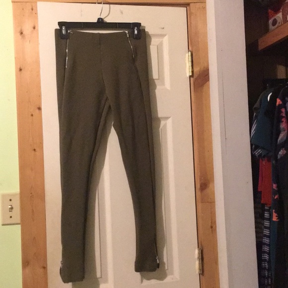 Forever 21 leggings - Picture 3 of 5